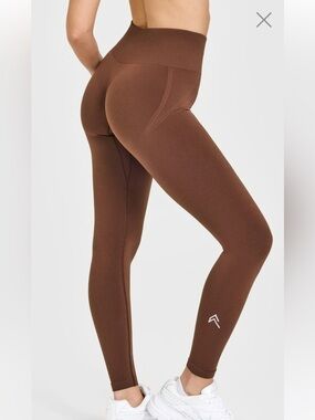 Effortless Oner EffortlessLift Leggings Rustic Brown